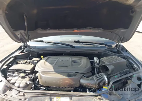 2020 Jeep Grand Cherokee Laredo z USA, uszkodzony, nr VIN 1C4RJFAG1LC149507